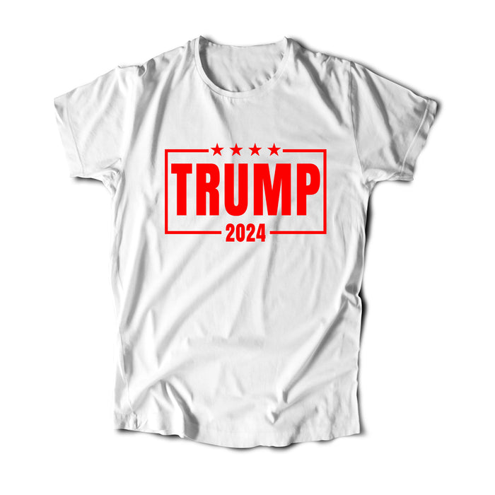 Donald Trump 2024-DaPrintFactory