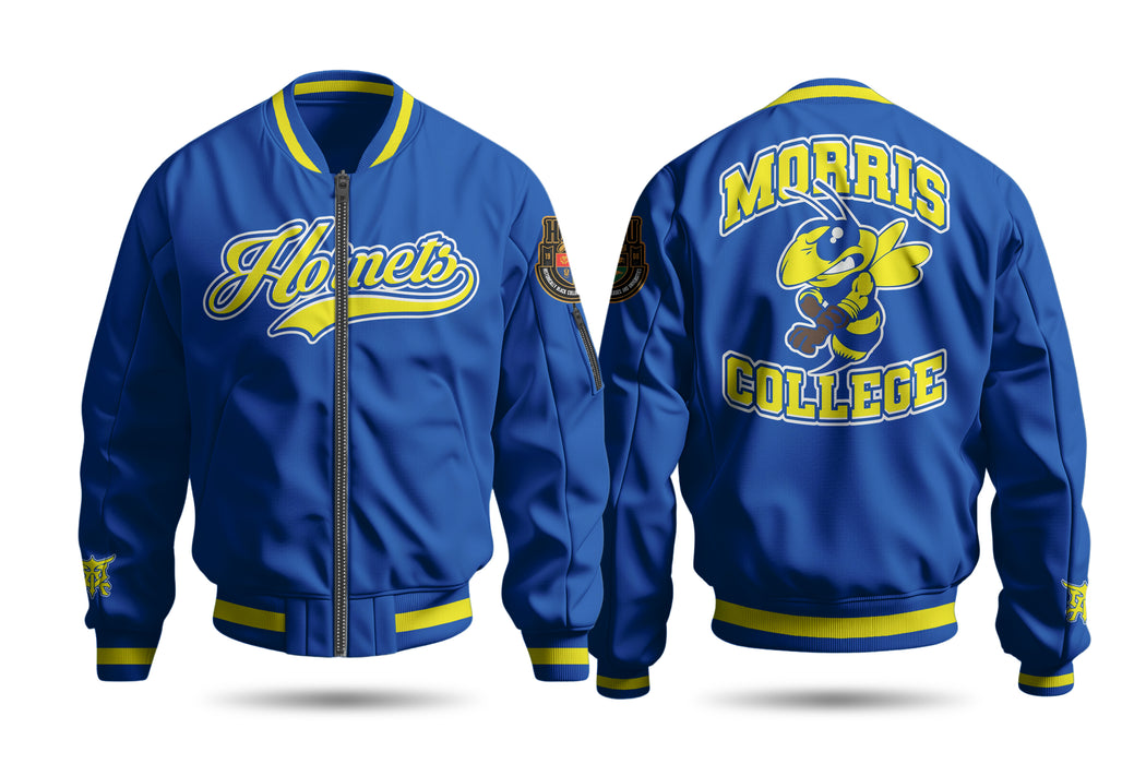 Morris Hornets - Bomber Jacket