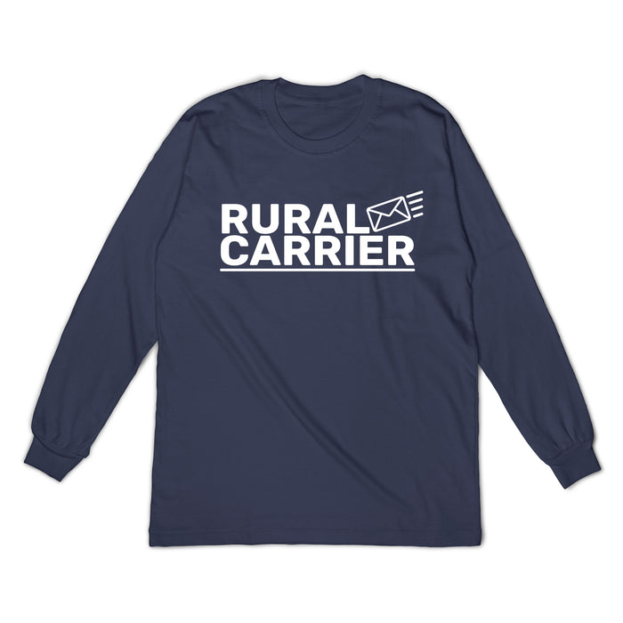 Rural Carrier (Long Sleeve)