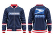 Bomber Jacket - Postal Service - Bomber Jacket