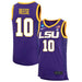 Angel Reese LSU Tigers  Basketball Jersey's