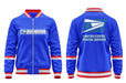 Bomber Jacket - Postal Service - Bomber Jacket