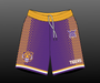 Classic Tiger Shorts