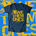 Bruins - We Them Ones  (T-Shirt)-DaPrintFactory