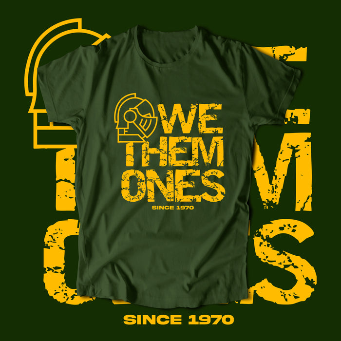 Knights - We Them Ones  (T-Shirt)