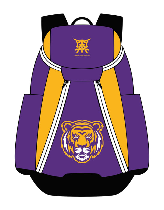 Tigers Backpack