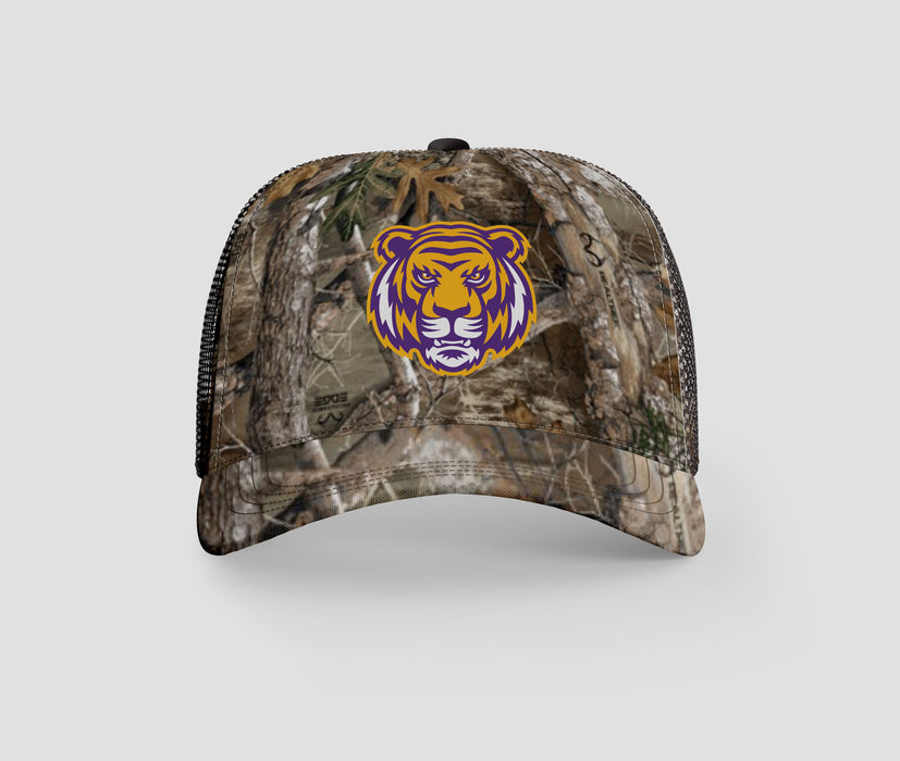 Tiger Hats