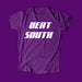 Wilson - Beat South (T-Shirt)-DaPrintFactory