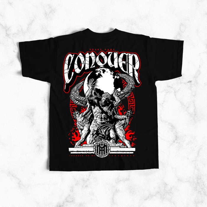 Conquer-DaPrintFactory