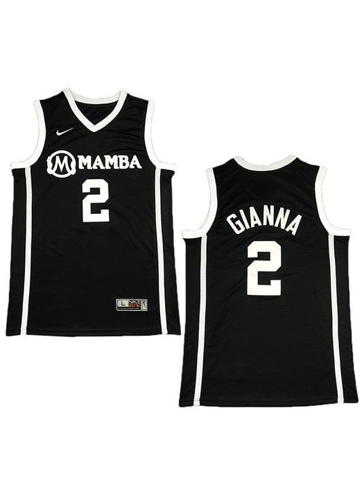 Gianna Mamba Jerseys-DaPrintFactory