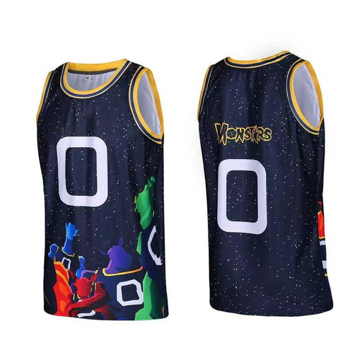 Monstars 0 Jersey-DaPrintFactory