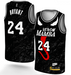 Venom Mamba - Kobe Jersey-DaPrintFactory