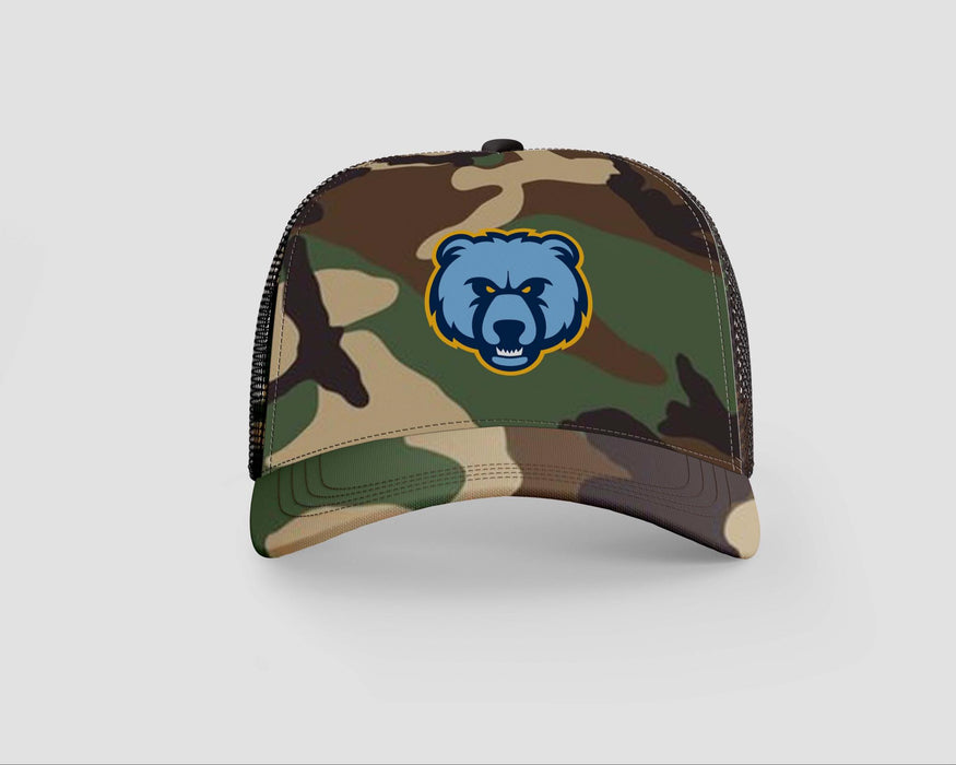 Bruin Hats