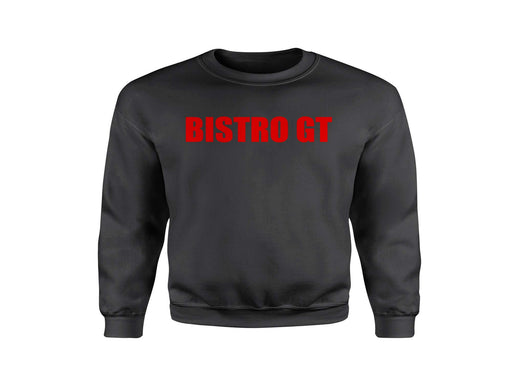 Bistro GT (Crewnecks)-DaPrintFactory