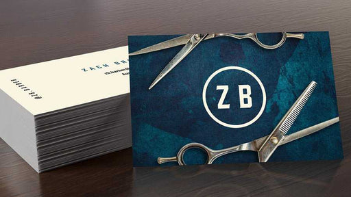 Business Cards (Print)-DaPrintFactory