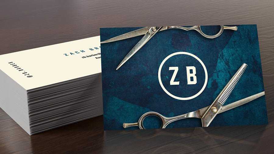 Business Cards (Print)-DaPrintFactory