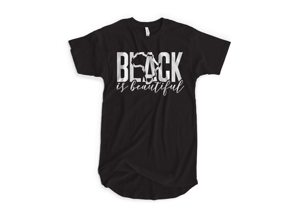 Black Is Beautiful - Collection-DaPrintFactory