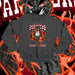 Claflin "We Like That" (Basketball) - Crewneck Sweatshirt-DaPrintFactory