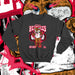 Hartsville "We Like That" (Football) - Crewneck Sweatshirt-DaPrintFactory