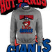 Hot Hands Standard (Crewneck Sweatshirt)-DaPrintFactory