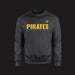 Pirates Basketball (Crewneck)-DaPrintFactory