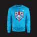 Pulse Logo (Crewneck)-DaPrintFactory