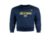 SF Gold Blooded (Crewnecks)-DaPrintFactory