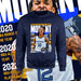 Slam "Like" - Ja morant (Crewneck Sweatshirt)-DaPrintFactory