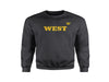 West "Text (Crewnecks)-DaPrintFactory