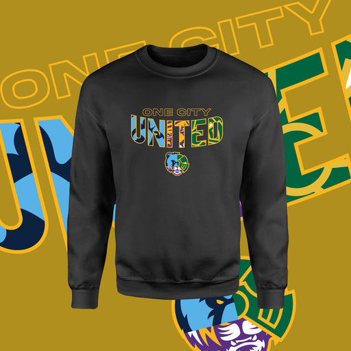 One City United (Crewnecks)-DaPrintFactory