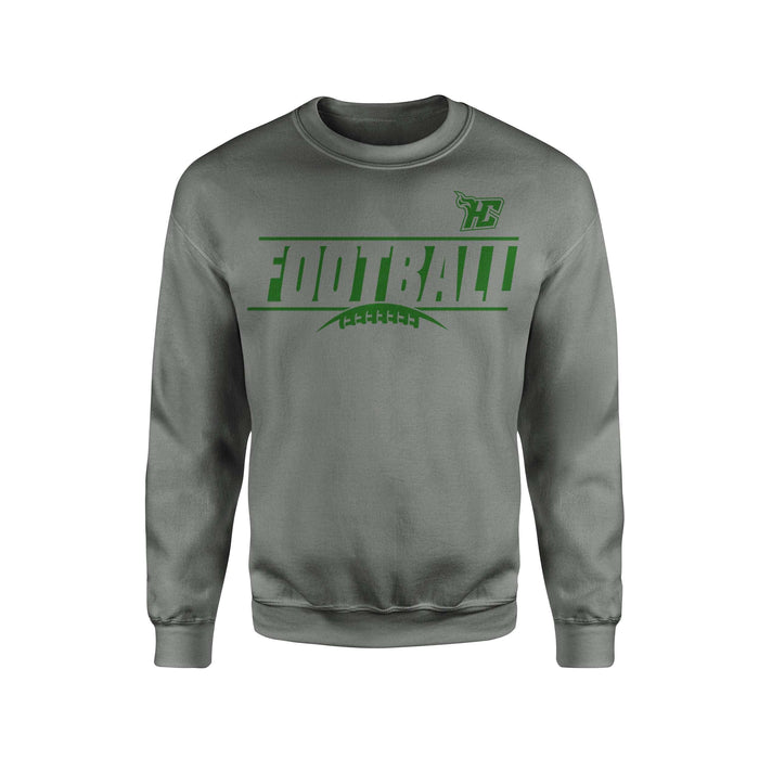 Sneed Reverse Football (Crewnecks)-DaPrintFactory