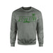 Sneed Reverse Football (Crewnecks)-DaPrintFactory