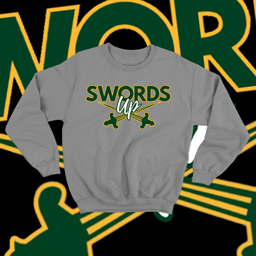 Sneed Swords (Crewnecks)-DaPrintFactory