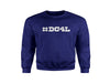 Stars United - #DC4L (Crewnecks)-DaPrintFactory