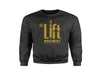 The Lift (Crewnecks)-DaPrintFactory