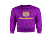 Tiger Face Champions (Crewnecks)-DaPrintFactory