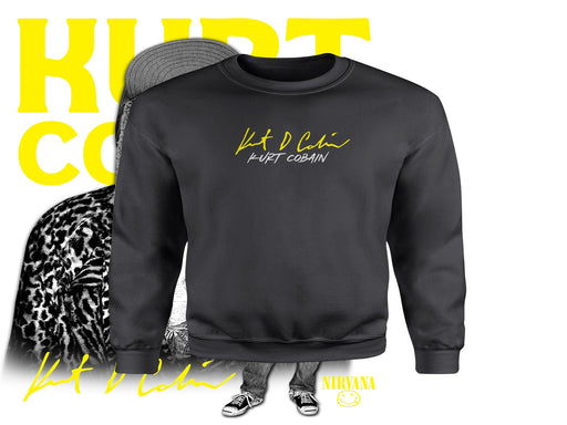 Yellow Fever (Crewnecks)-DaPrintFactory