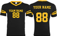 Customize Your Jersey-DaPrintFactory