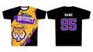 All Over Print (Homecoming/Sports) Style Design-DaPrintFactory