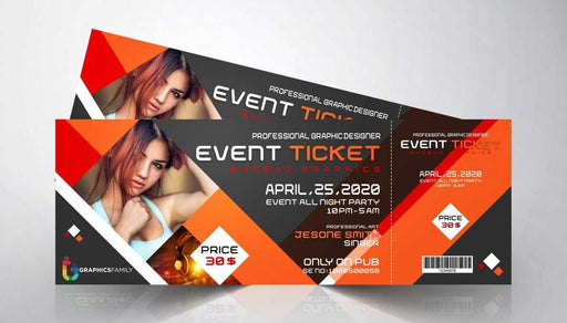 Tickets (Design)-DaPrintFactory