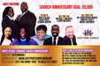 Church Flyer Designs-DaPrintFactory