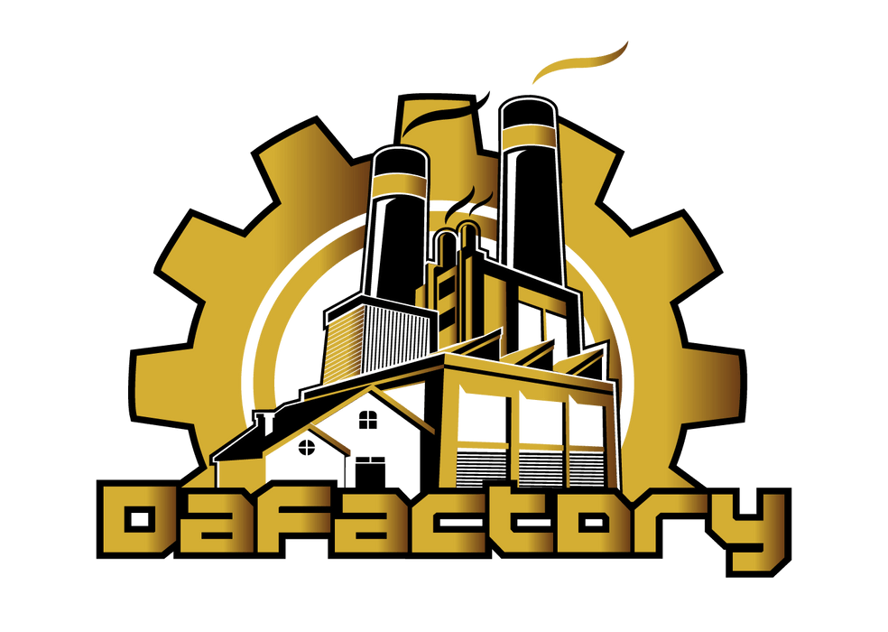 Graphics Service-DaPrintFactory