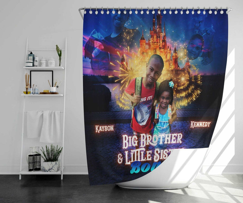 Shower Curtain Designs-DaPrintFactory