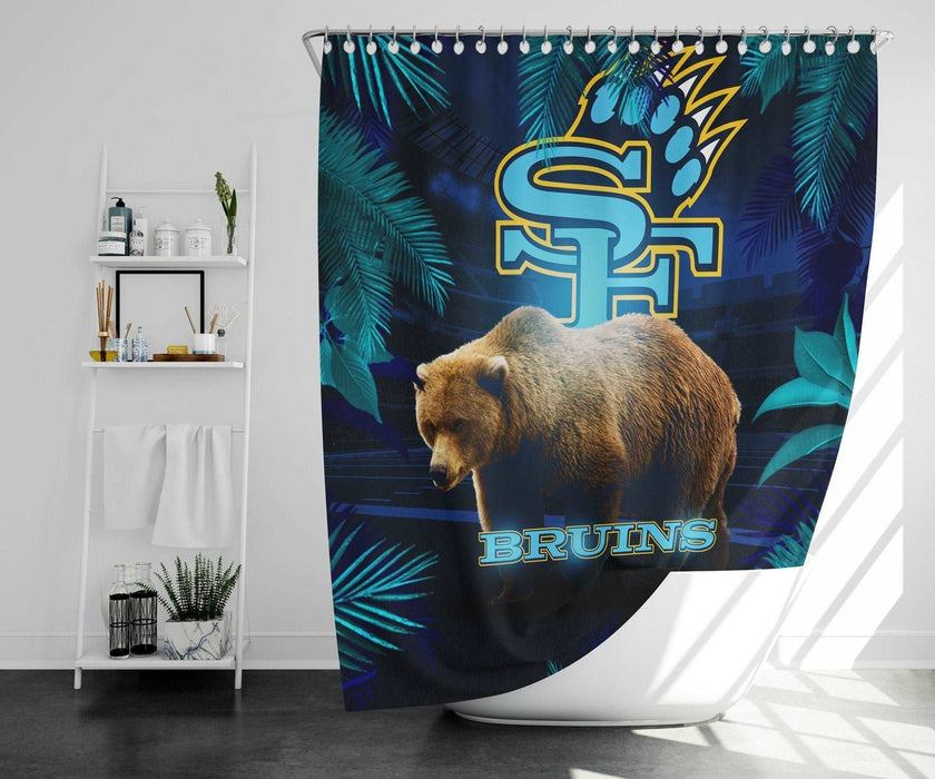 Shower Curtain Designs-DaPrintFactory