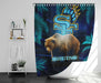 Shower Curtain Designs-DaPrintFactory