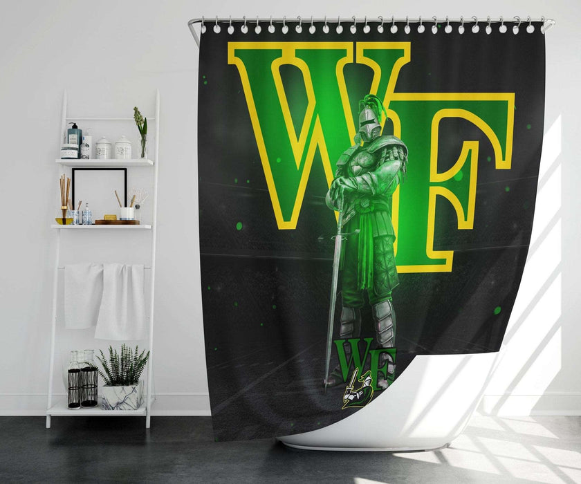 Shower Curtain Designs-DaPrintFactory