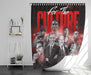 Shower Curtain Designs-DaPrintFactory