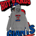 Hot Hands Standard (Hoodie)-DaPrintFactory