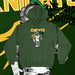 Knights - We Run The City (Hoodie) "Football"-DaPrintFactory