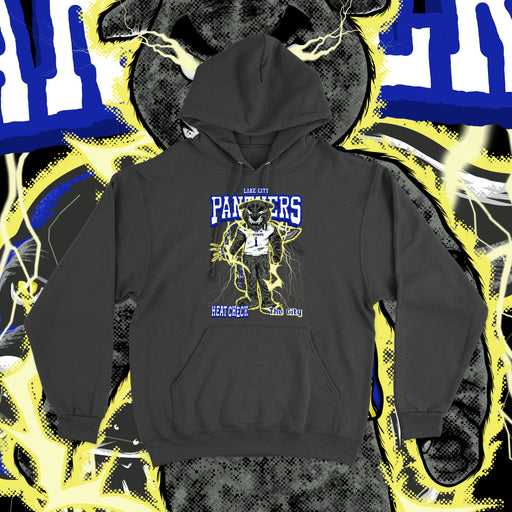 Panthers "We Like That" (Football) - Hoodie-DaPrintFactory